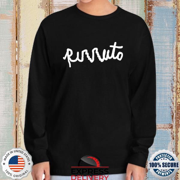 Rizzuto Shirt 