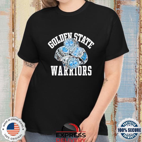 golden state warriors t shirt curry