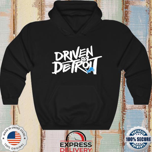 Detroit Lions 3L3 Shirt, hoodie, sweater, long sleeve and tank top