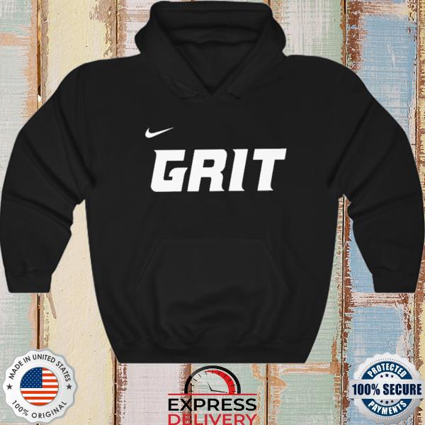 Detroit Lions Crewneck Michigan Apparel Detroit Grit 