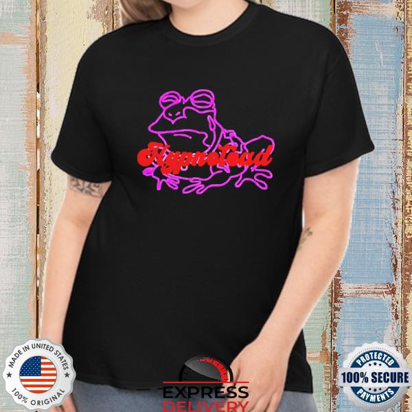 Frogs Hypnotoad Sonny Dykes Frogs Hypnotoad Shirt