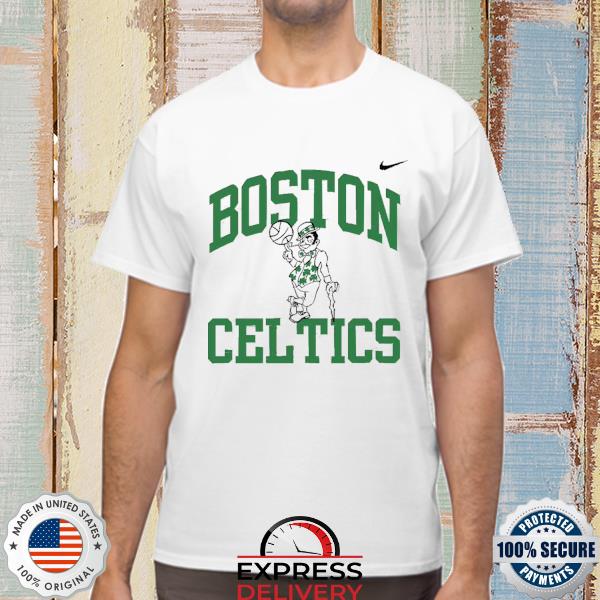 Green Runs Deep Jayson Tatum Boston Celtic Classic White Shirt, hoodie,  sweater, long sleeve and tank top