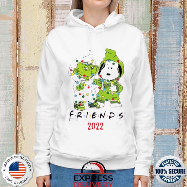 Snoopy and Friends Merry Montreal Expos Christmas shirt, hoodie, sweater,  long sleeve and tank top