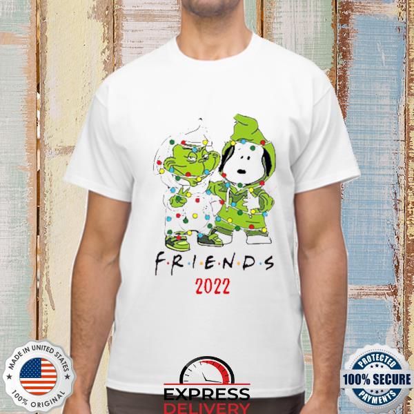 Snoopy and Friends Merry Chicago Cubs Christmas shirt, hoodie, sweater,  long sleeve and tank top