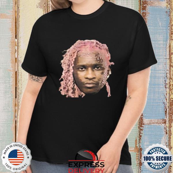 Hi Im Jeffery Shirt