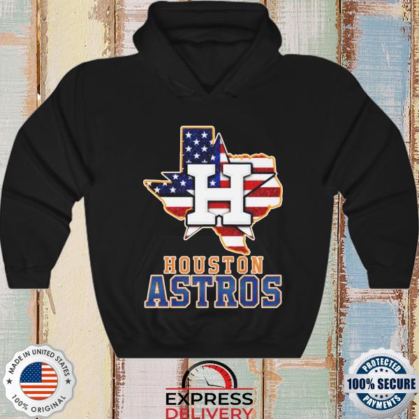 Houston Astros State flag shirt, hoodie, sweater, long sleeve and tank top