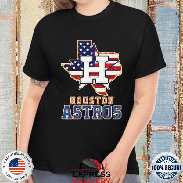 Houston Astros State flag shirt, hoodie, sweater, long sleeve and