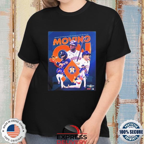 Houston Astros T-Shirts for Sale