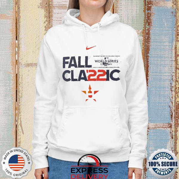 Houston Astros Nike Heather Gray 2022 World Series Icon Shirt, hoodie,  sweater, long sleeve and tank top
