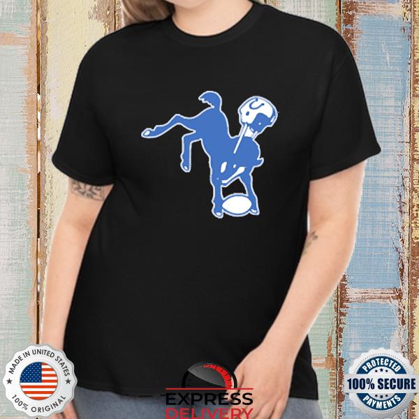 Indianapolis Colts Rewind Club Fleece 2022 Shirt