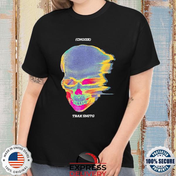 Ingoth Thermal Skull Oversize 2022 Shirt