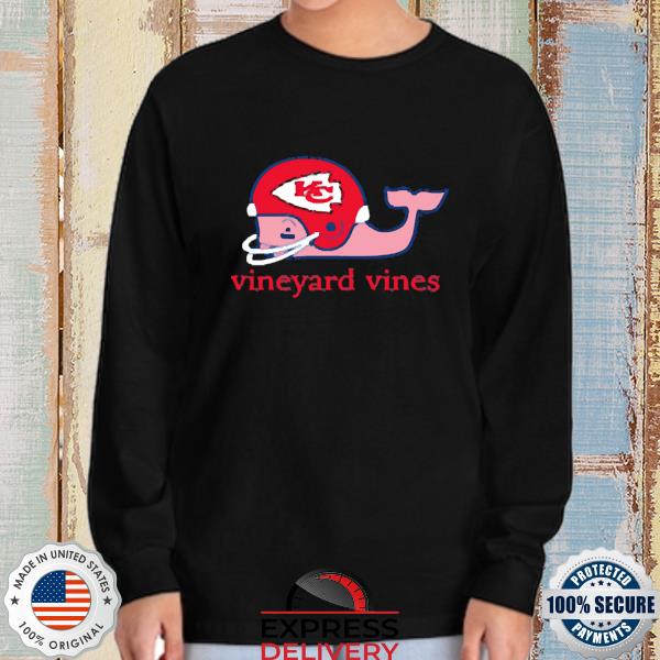 Kansas City Chiefs Collection by vineyard vines