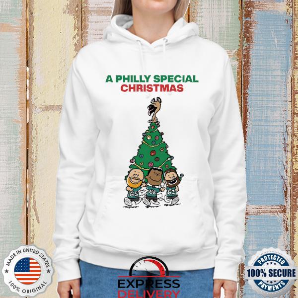 The Philly Special Shirt, hoodie, sweater, long sleeve and tank top