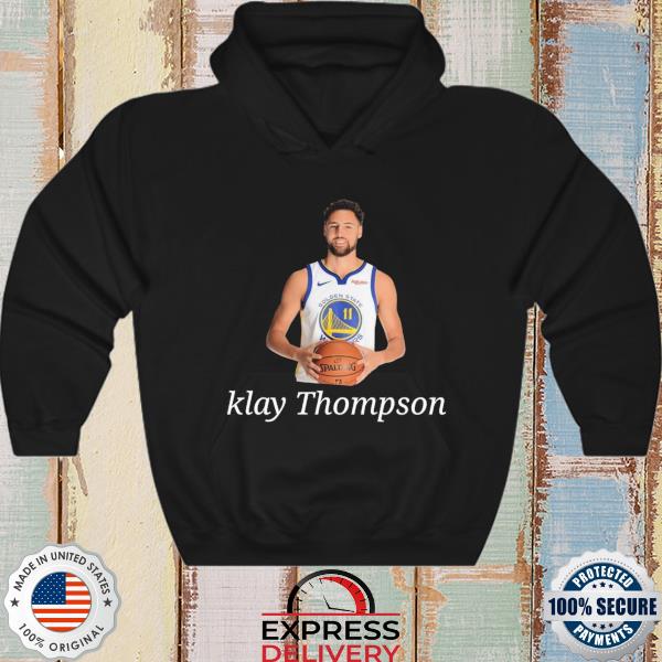 Klay Area Klay Thompson Shirt, hoodie, sweater, long sleeve and tank top