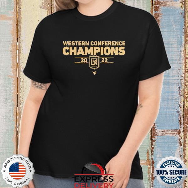 Mls cheap championship shirt