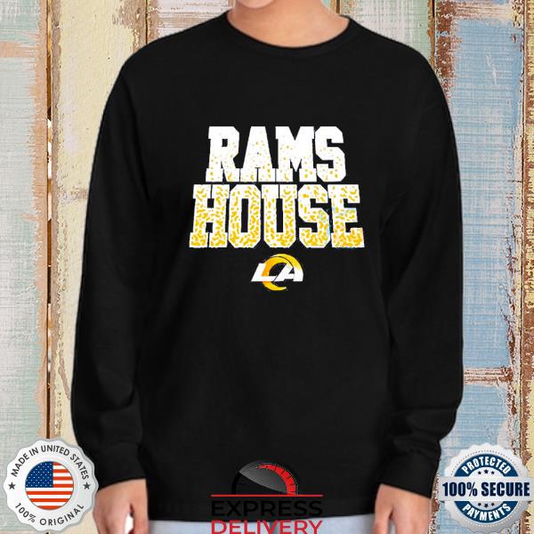 Los Angeles Rams House 2022 Shirt