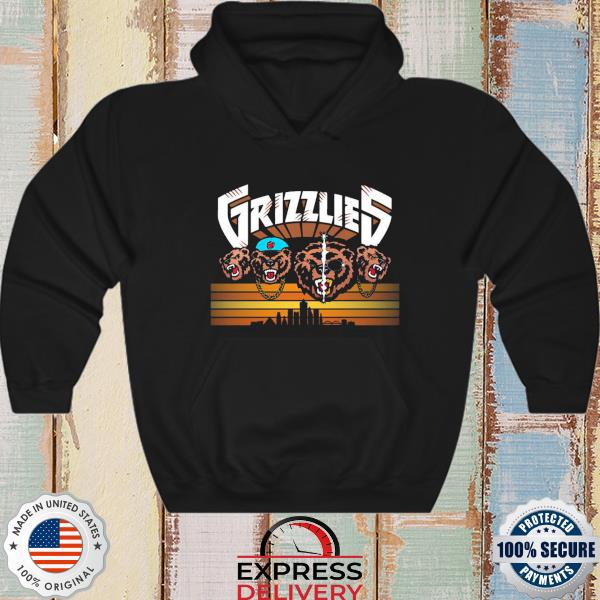 memphis grizzlies three 6 mafia jersey