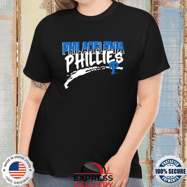 MLB Shop Philadelphia Phillies Big Deal Shirt, hoodie, sweater