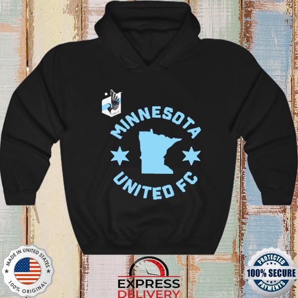 Welcome to MLS: Minnesota United gear now available at MLSStore.com!