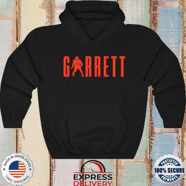 Myles Garrett 95 Football shirt, hoodie, sweater, long sleeve and tank top