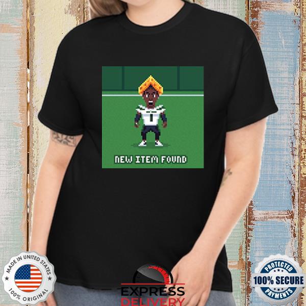 jets sauce gardner shirt