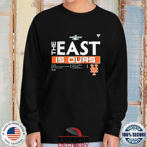 New York Mets Postseason 2022 Champions shirt, hoodie, sweater