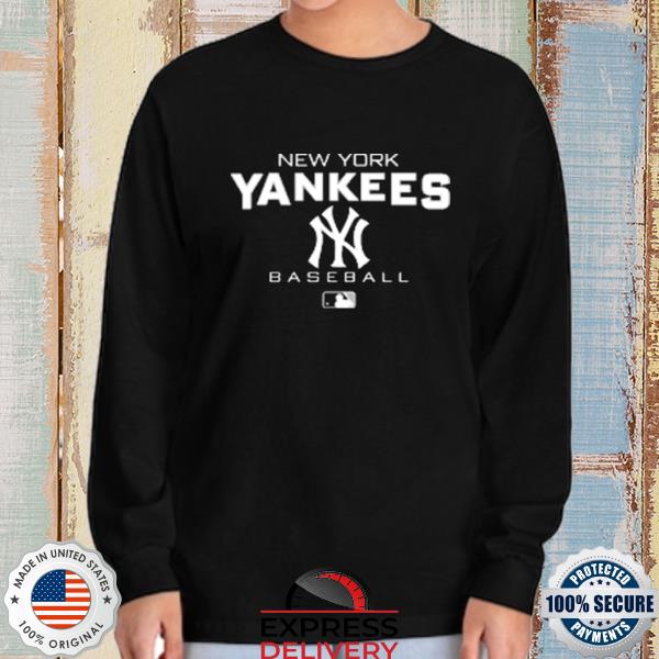 New York Yankees Baseball T-shirt, hoodie, sweater, long sleeve and tank top