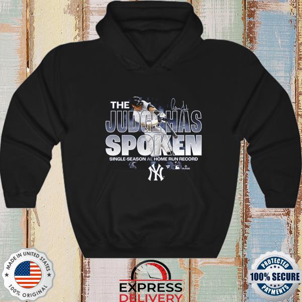 Youth Yankees Hoodie 