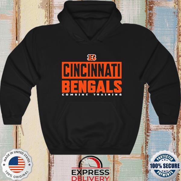 new era bengals hoodie