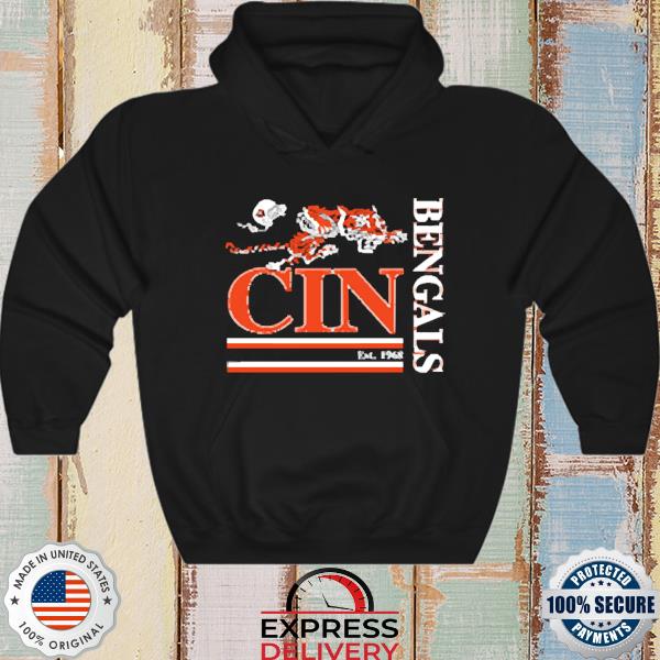 Cincinnati Bengals Turkey Thanksgiving Shirt, hoodie, sweater, long sleeve  and tank top