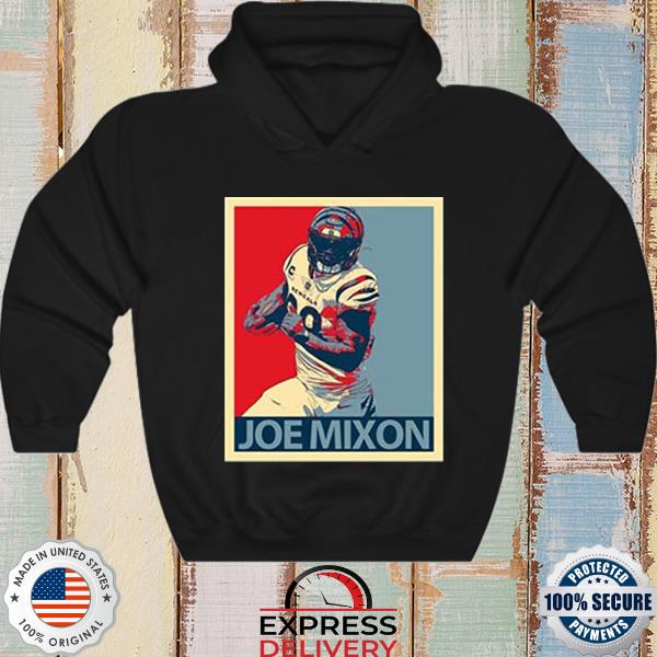 Joe Mixon - Unisex T-shirt – Modern Vintage Apparel