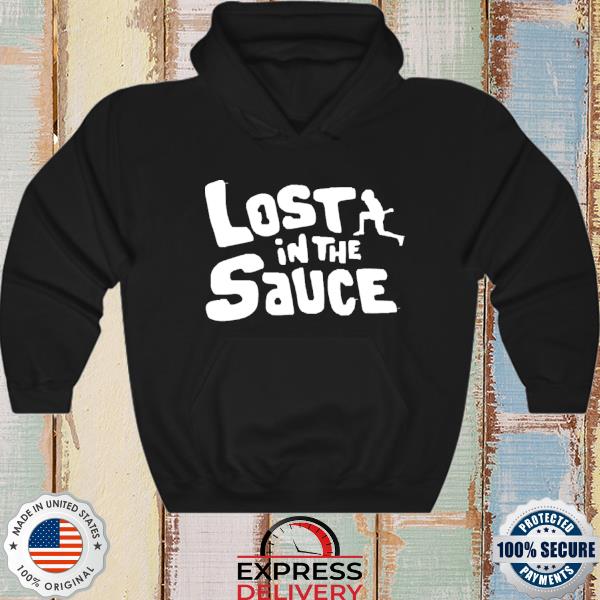 Team Sauce Gardner T-shirt, hoodie, sweater, long sleeve and tank top