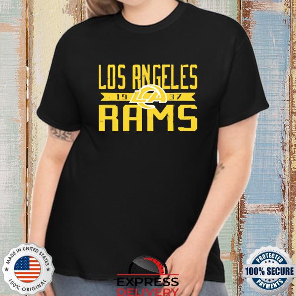 Official los Angeles Rams Shirt, hoodie, sweater, long sleeve and tank top