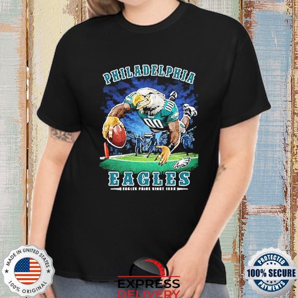 nfl pride shirt