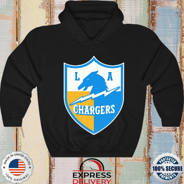 NFL Pro Line by Fanatics Branded Navy Los Angeles Chargers Vintage