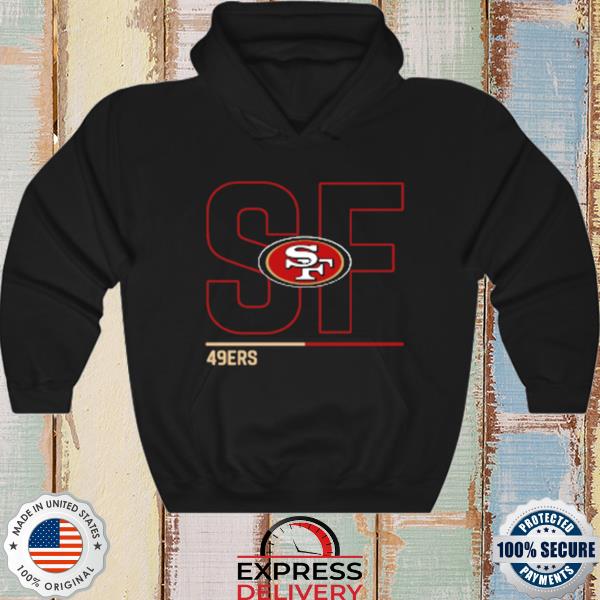 Original Nfl San Francisco 49ers City Code Club T-shirt,Sweater