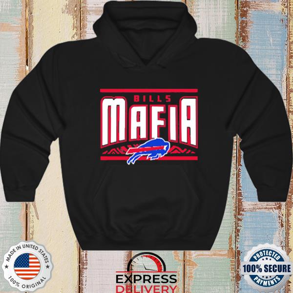 Bills Zubaz Mafia logo T-shirt – Emilytees – Shop trending shirts in the  USA – Emilytees Fashion LLC – Store  Collection Home Page  Sports & Pop-culture Tee