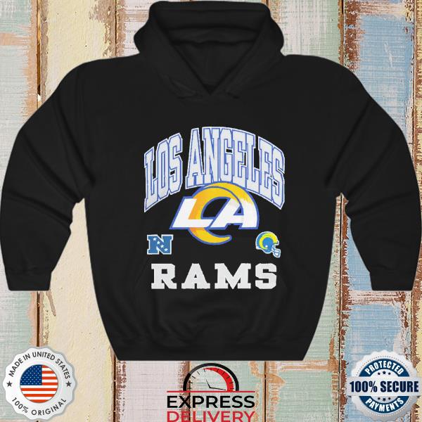 Official los Angeles Rams Shirt, hoodie, sweater, long sleeve and tank top