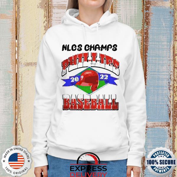 NLCS Champs Baseball 2022 Philadelphia Phillies Advanced World Series  Vintage T-Shirt, hoodie, sweater, long sleeve and tank top