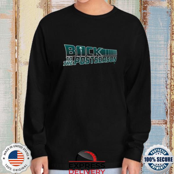 Seattle Mariners Back To The Postseason Shirt, hoodie, sweater, long sleeve  and tank top