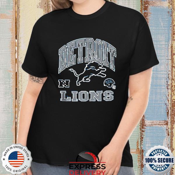 youth detroit lions hoodie