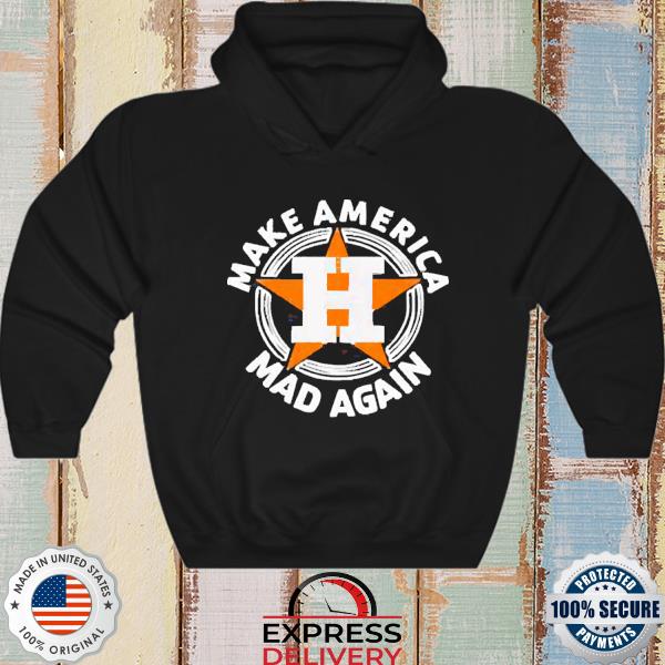 Top houston Astros hate us cause they aint us shirt, hoodie