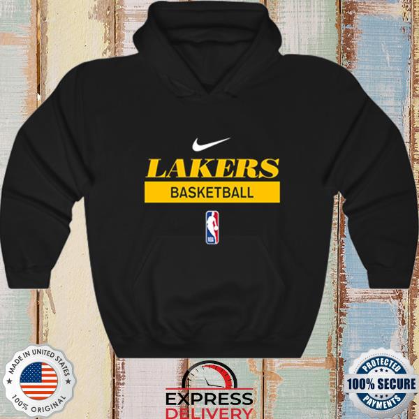 basketball hoodie lakers