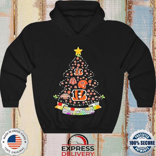 National Football League Cincinnati Bengals NFL t-shirt, hoodie, sweater,  long sleeve and tank top