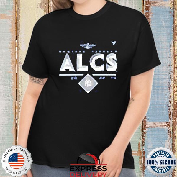 MLB New York Yankees 2022 winner ALCS postseason shirt, hoodie