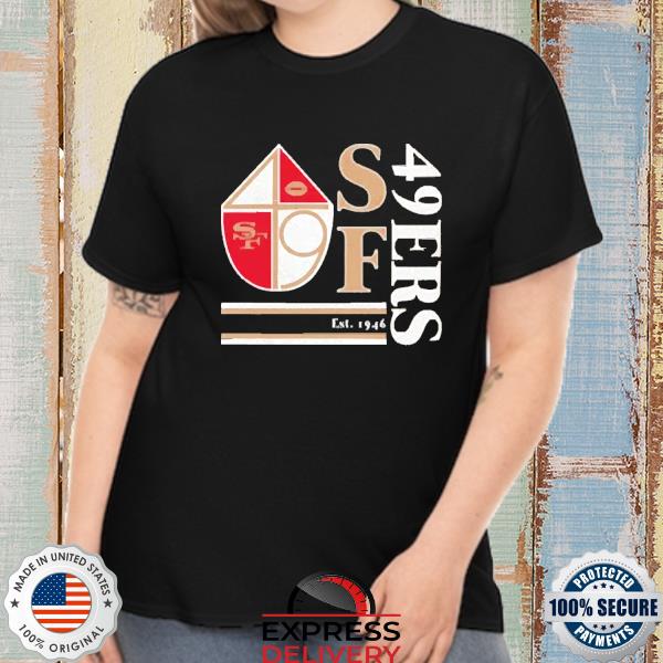 National Football League San Francisco 49ers NFL t-shirt, hoodie, sweater,  long sleeve and tank top