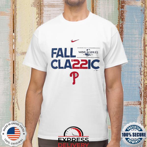 Original philadelphia Phillies Nike 2022 World Series Icon T-Shirt, hoodie,  sweater, long sleeve and tank top