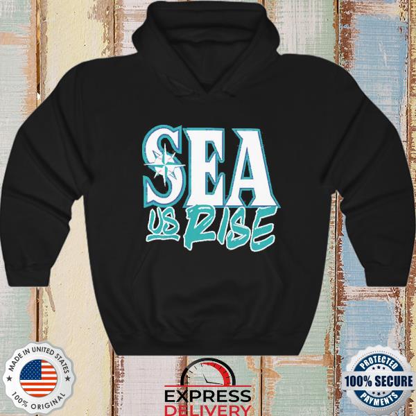 sea us rise mariners