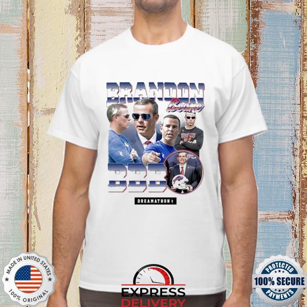 Von Miller Brandon Beane BBB Buffalo Bills Shirt, hoodie, sweater