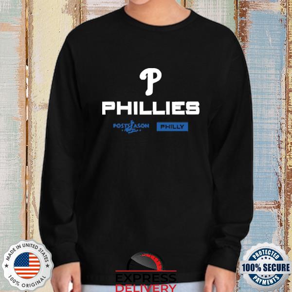 Official Philadelphia Phillies 2022 Postseason, Phillies Collection,  Phillies 2022 Postseason Gear